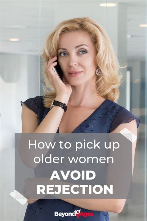 how to get a gilf|How To Pick Up Older Women From A Woman Who。